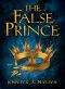 [The Ascendance Trilogy 01] • The False Prince